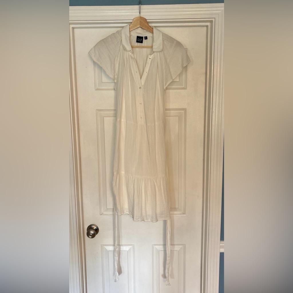 Gap Small Tall Minidress